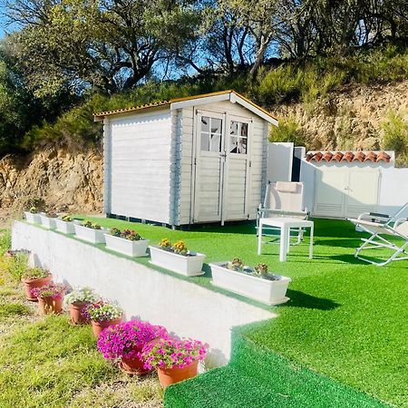Elegant Country Open Space Deluxe Tenuta Piredu -Monti-Olbia Exteriör bild